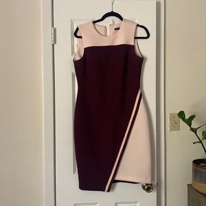 Tommy Hilfiger size 6 dress